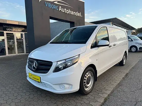 Mercedes-Benz Vito 114
