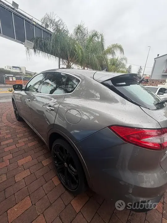 Maserati Levante 2020 photo 3