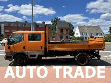Mitsubishi Kipper