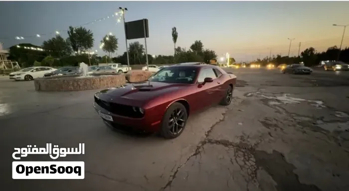 Dodge Challenger 2021 photo 5