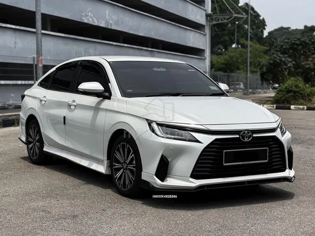 Toyota Vios
