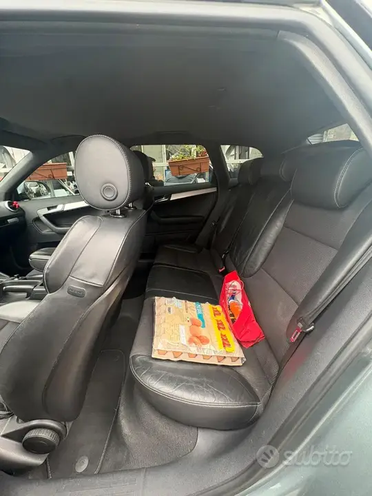 Audi A3 2010 photo 5