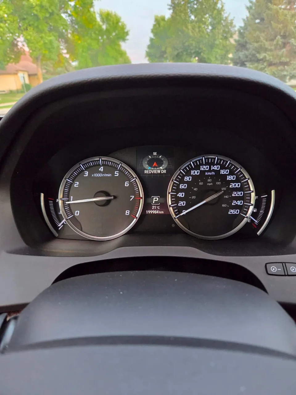 Acura Mdx 2016 photo 3