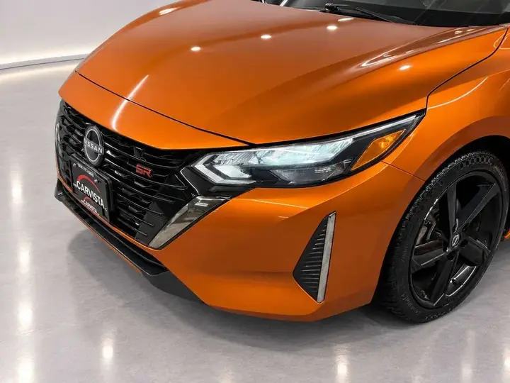 Nissan Sentra 2024 photo 5