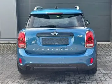 Mini Countryman 2018 photo 3