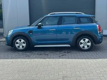 Mini Countryman 2018 photo 2