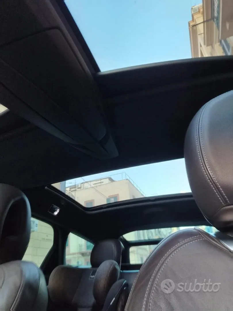 Citroen Ds 5 2015 photo 5