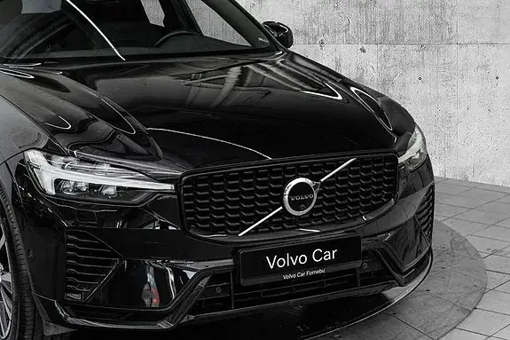 Volvo Xc60 2023 photo 3