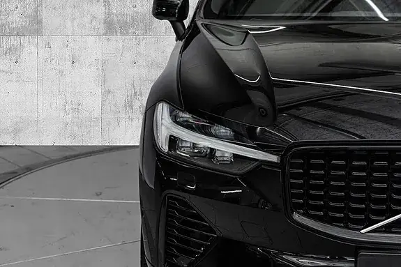 Volvo Xc60 2023 photo 5