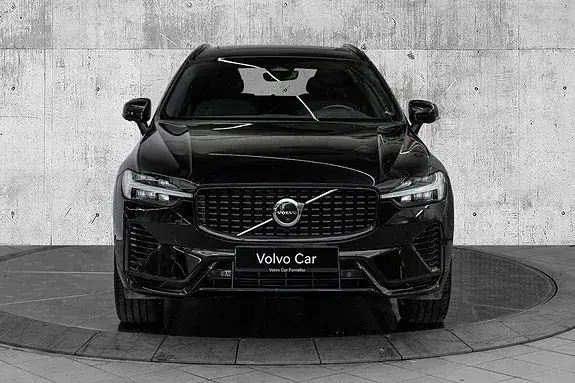 Volvo Xc60 2023 photo 4