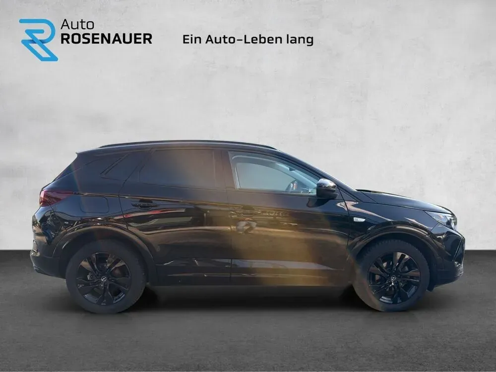 Opel Grandland X 2024 photo 3