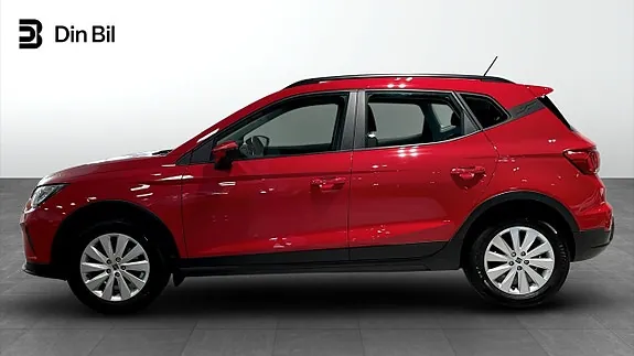 Seat Arona 2023 photo 5
