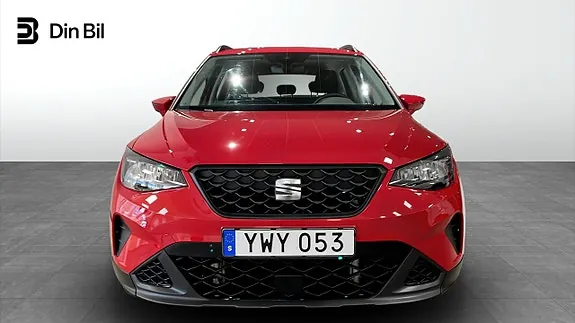 Seat Arona 2023 photo 2