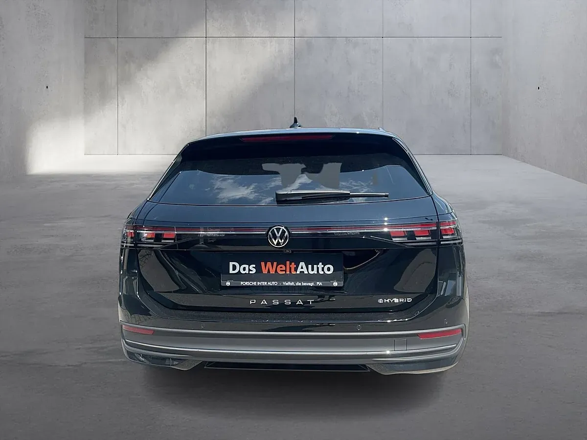 Volkswagen Passat 2026 photo 3