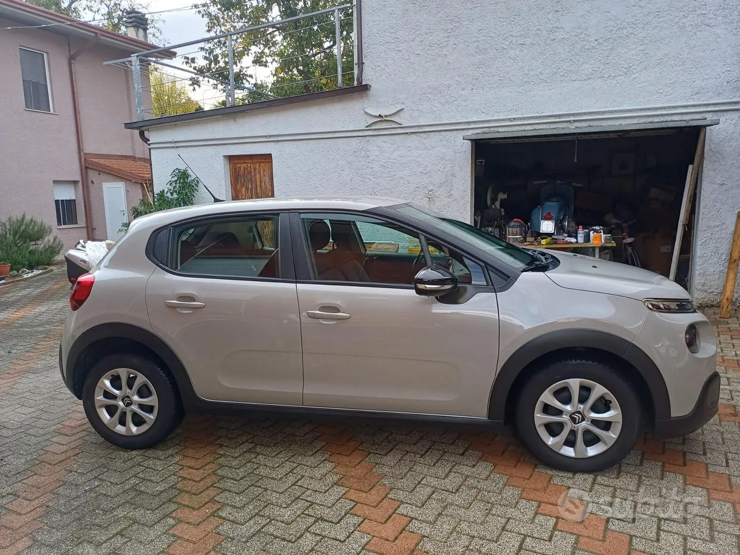 Citroen C3 2018 photo 2