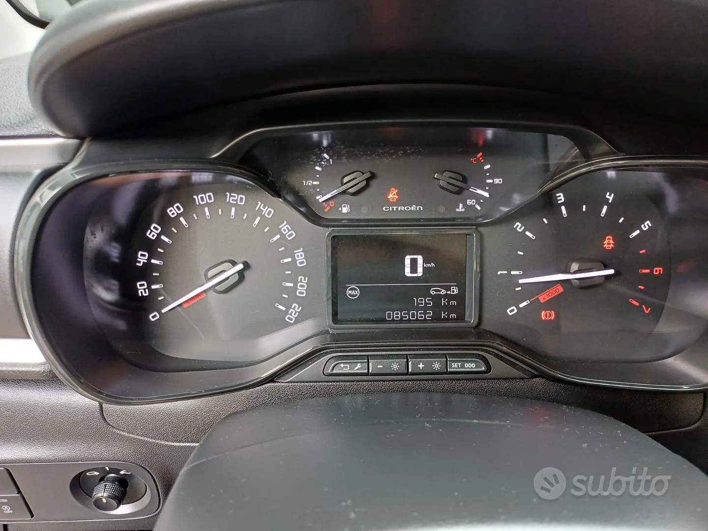 Citroen C3 2018 photo 4