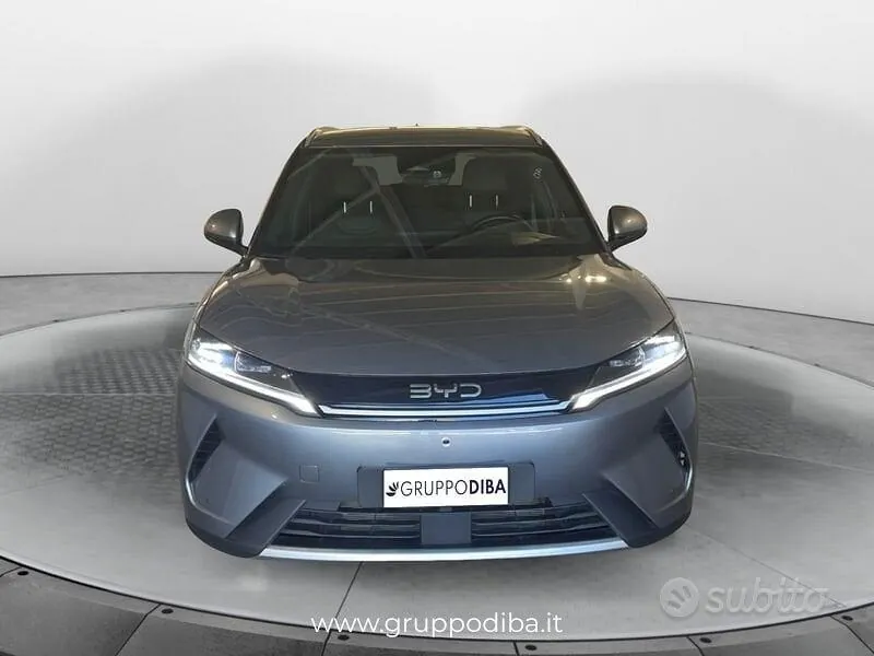 BYD Atto 2 2026 photo 2