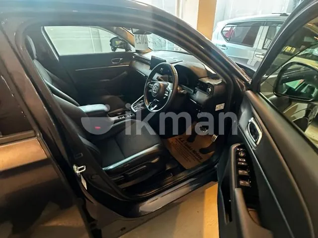 Honda Vezel 2023 photo 3