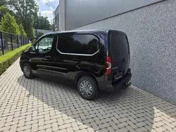 Citroen Berlingo 2020 photo 3