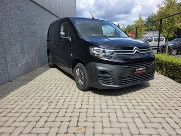 Citroen Berlingo 2020 photo 2