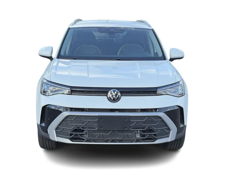 Volkswagen Taos 2027 photo 4
