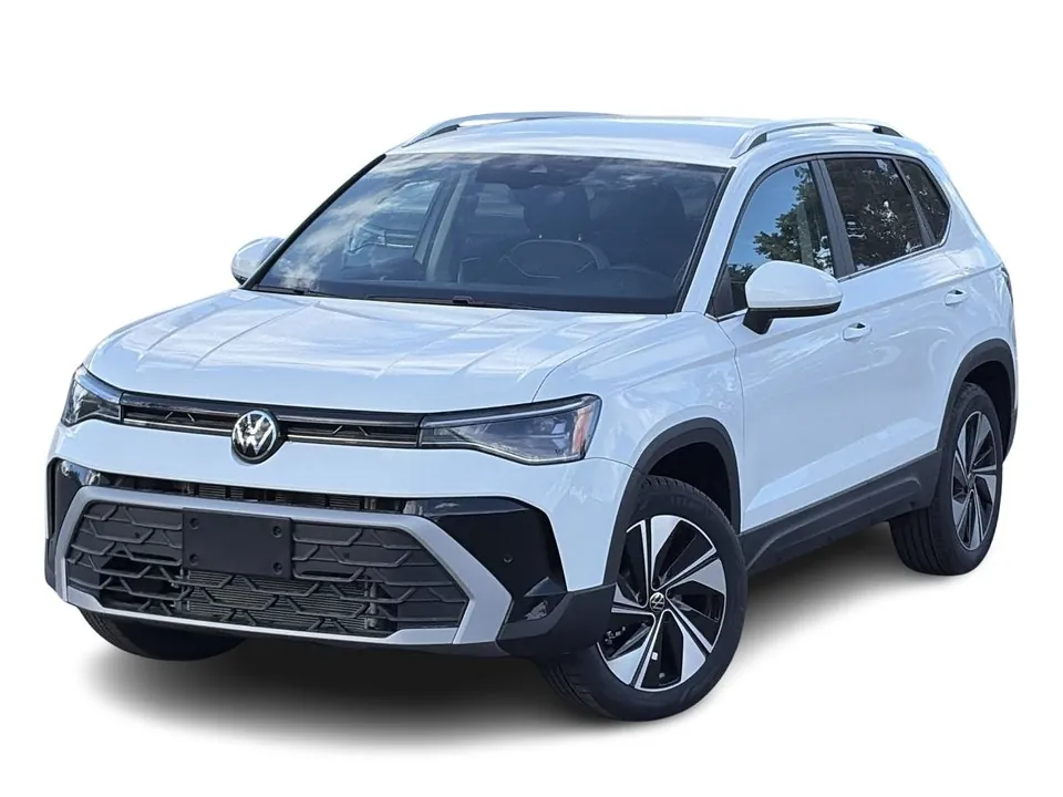 Volkswagen Taos