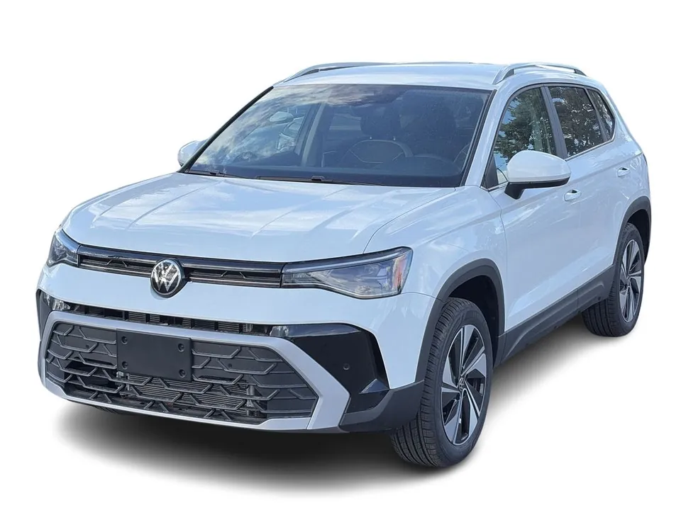 Volkswagen Taos 2027 photo 5