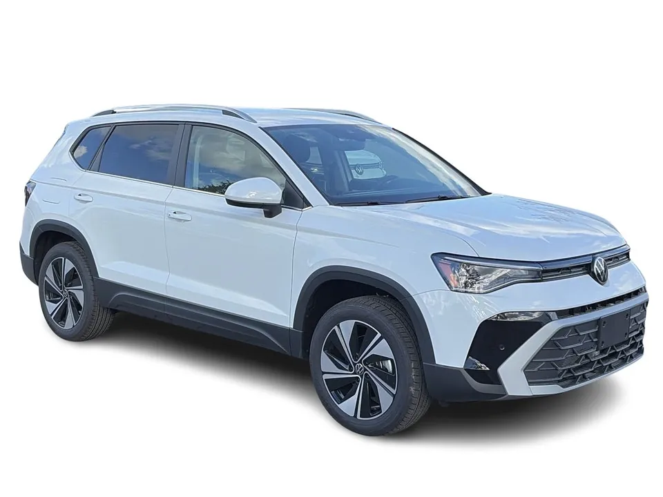 Volkswagen Taos 2027 photo 2
