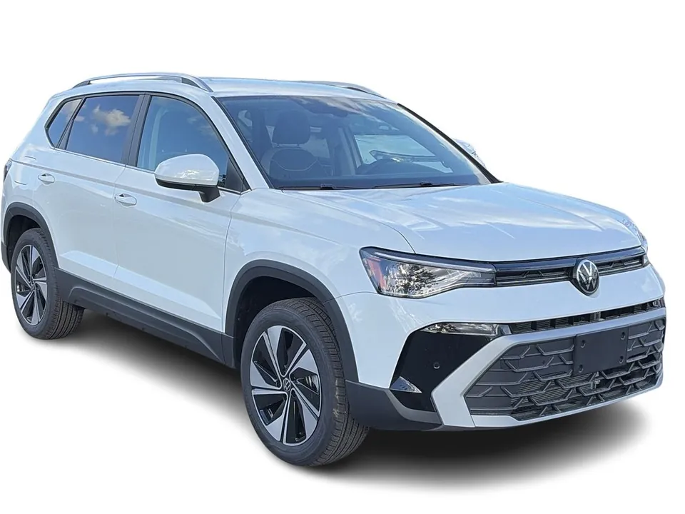 Volkswagen Taos 2027 photo 3
