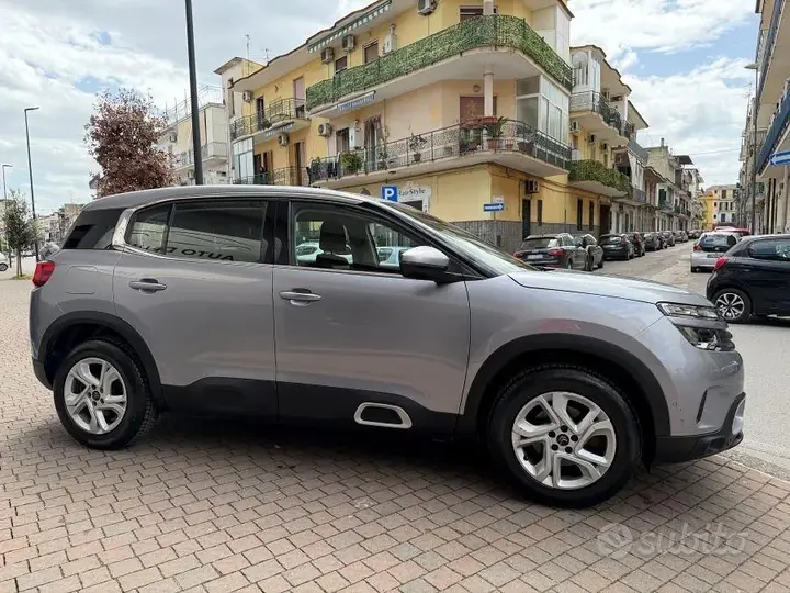 Citroen C5 Aircross 2022 photo 2