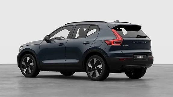 Volvo Ex40 2027 photo 3