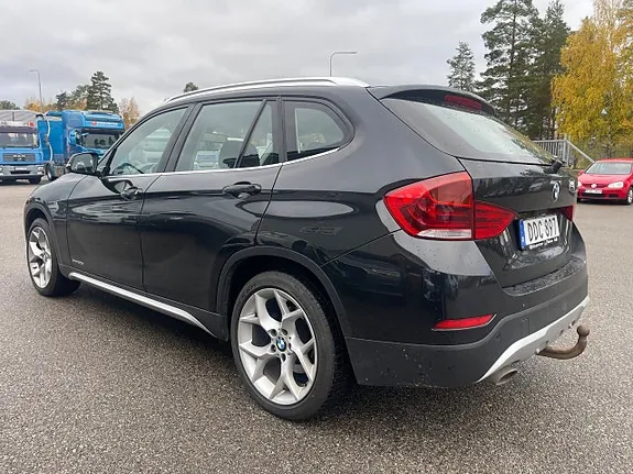 BMW X1 2013 photo 4