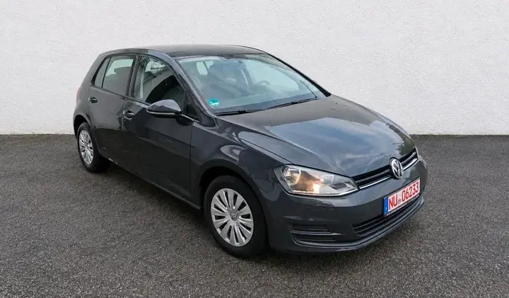 Volkswagen Golf 7