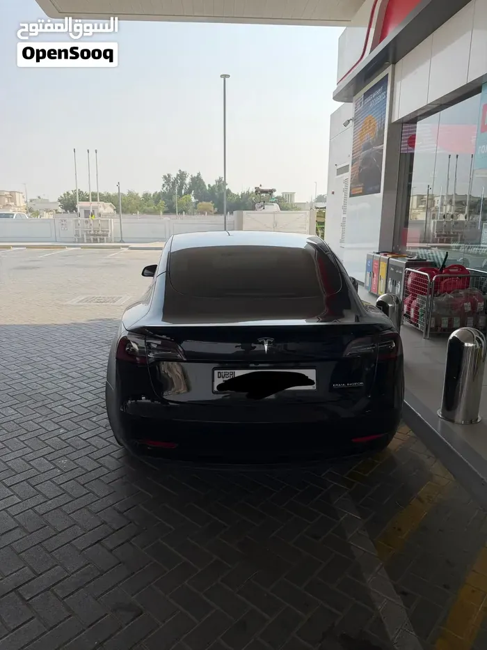 Tesla Model 3 2021 photo 3