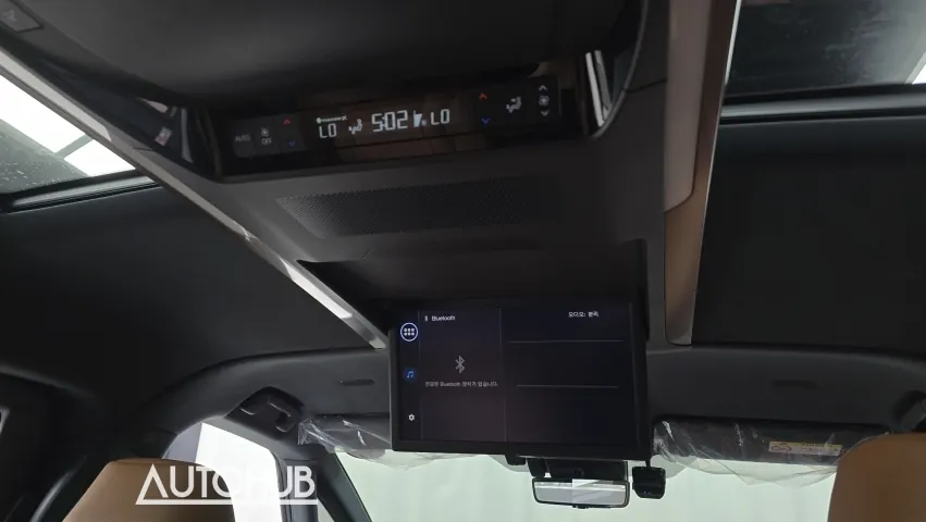Toyota Alphard 2025 photo 3