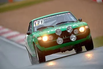 Toyota Celica