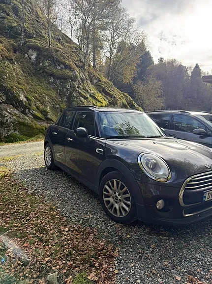 Mini Cooper 2015 photo 2