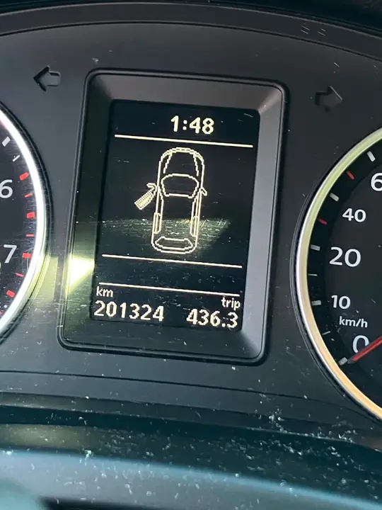 Volkswagen Tiguan 2016 photo 5