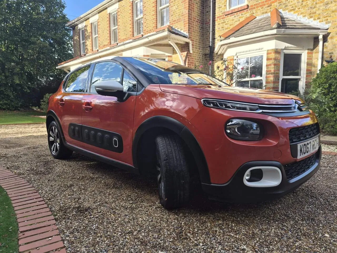 Citroen C3