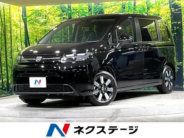 Honda Freede Air Ex