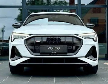 Audi E-Tron 2022 photo 2