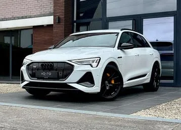 Audi E-Tron 2022 photo 3