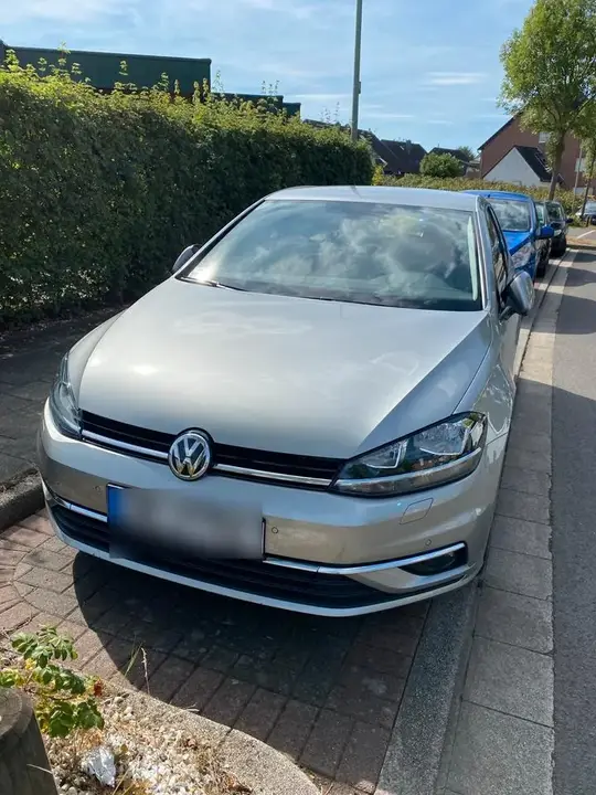 Volkswagen Golf 7