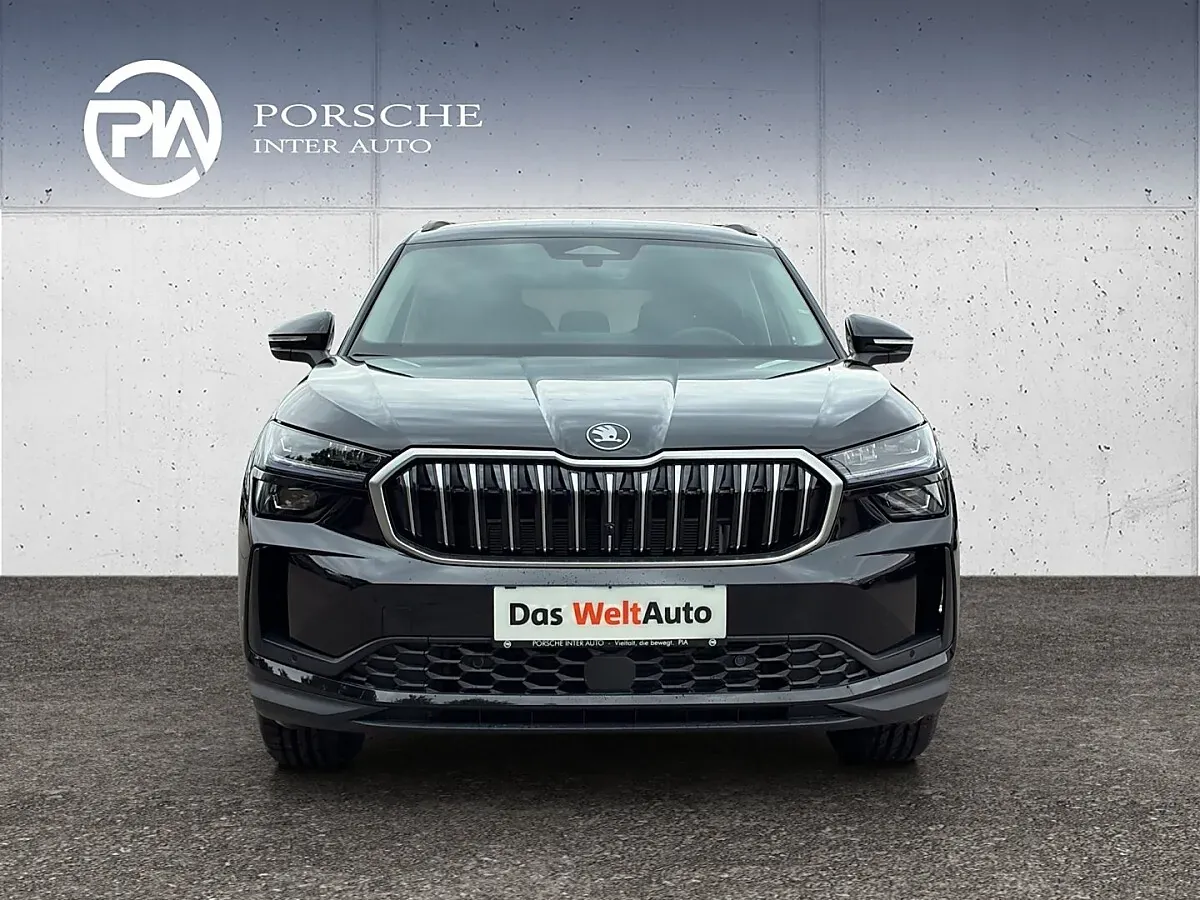 Skoda Kodiaq 2026 photo 2