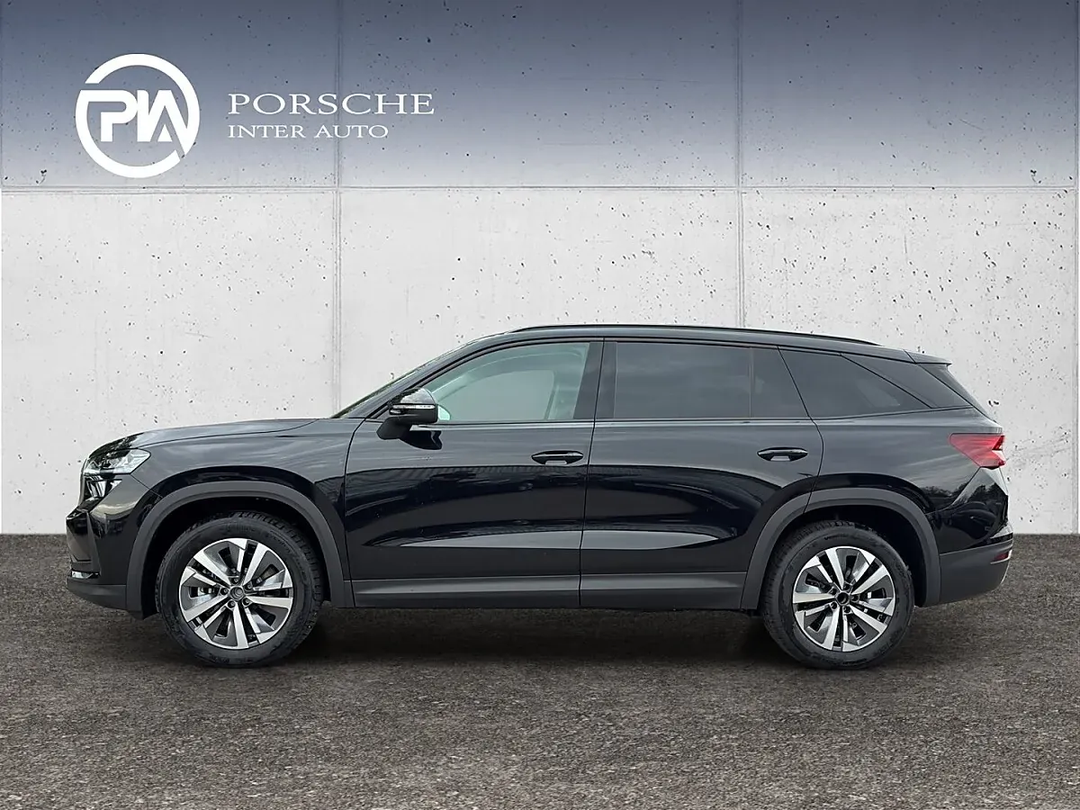 Skoda Kodiaq 2026 photo 3