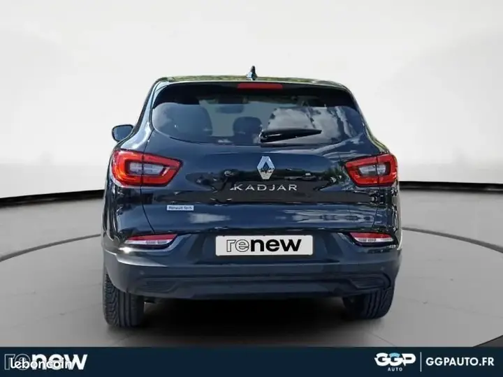 Renault Kadjar 2021 photo 4