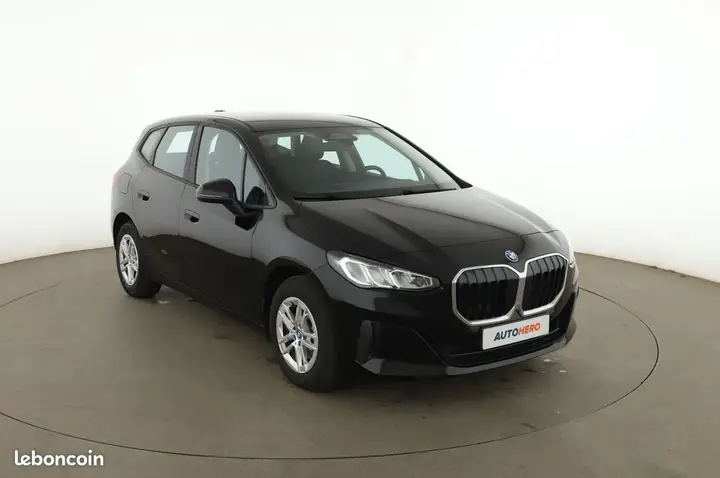 BMW Série 2 Active Tourer 2023 photo 4