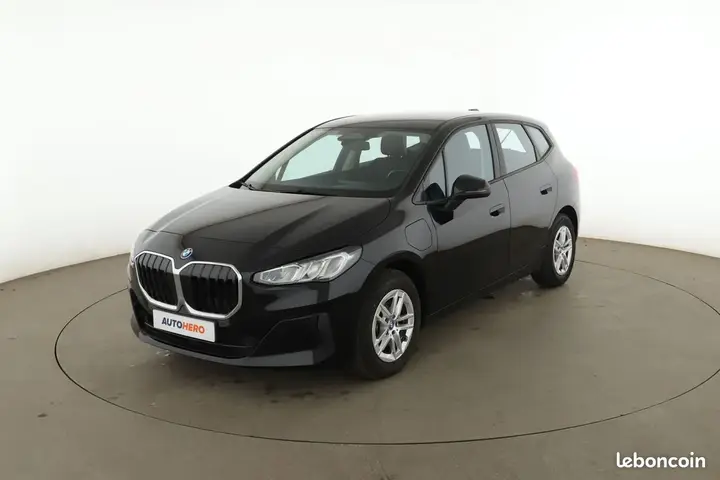 BMW Série 2 Active Tourer