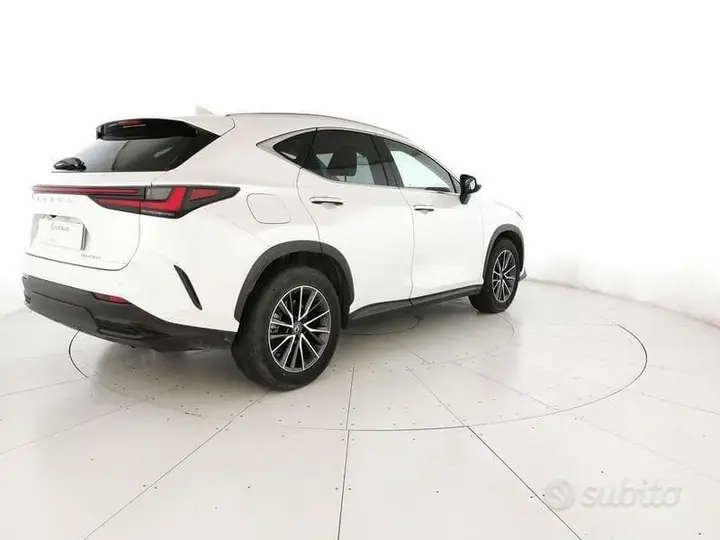 Lexus Nx 2023 photo 3