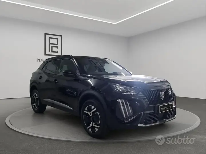 Peugeot 2008 2026 photo 4
